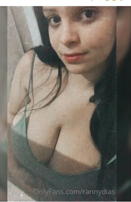 Ranny Dias OnlyFans Porn Nackt
