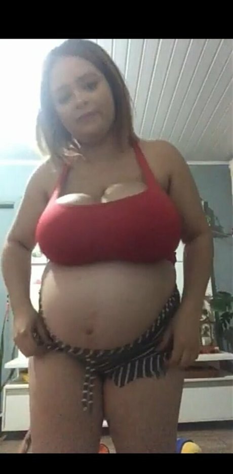 Ranny Dias Nackt auf OnlyFans