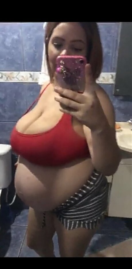 Ranny Dias OnlyFans Dirtyship geleakt