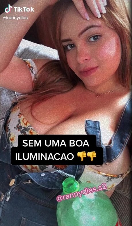 Ranny Dias OnlyFans Gratis