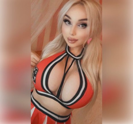 candy babythedoll OnlyFans Sex Leak