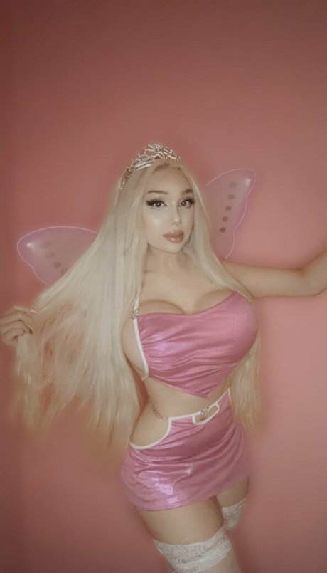 candy babythedoll Leaked OnlyFans Bilder