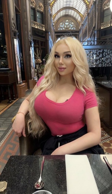 candy babythedoll OnlyFans-Leaks