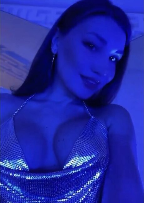 Alitaliya Neuer OnlyFans Leak