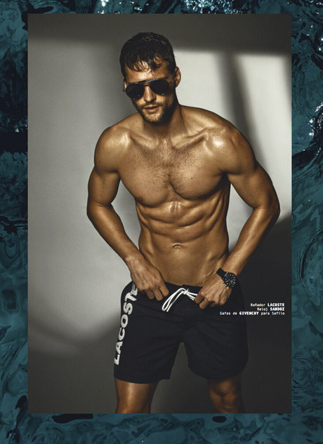 tomasskoloudik Geleakte OnlyFans-Inhalte