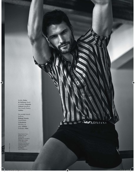 tomasskoloudik OnlyFans Leak