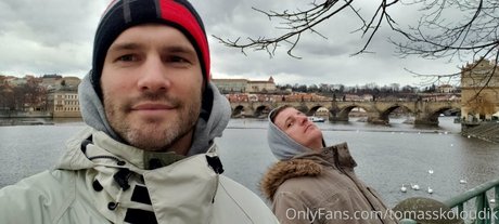 tomasskoloudik OnlyFans Leak