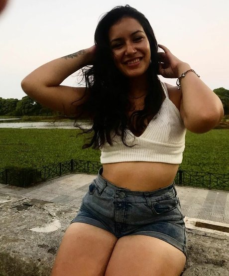 Rocio Lazarte OnlyFans Gratis Porn