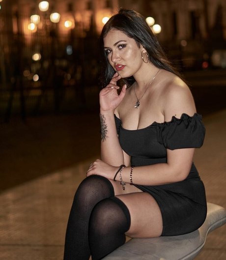 Rocio Lazarte OnlyFans Pornografie geleakt