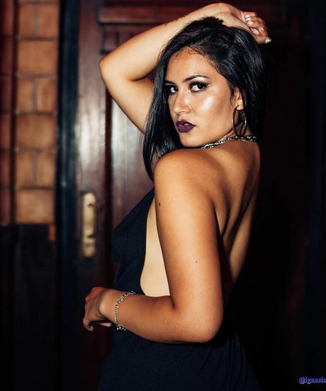 Rocio Lazarte OnlyFans-Leak