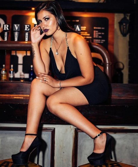 Rocio Lazarte OnlyFans Fick geleakt