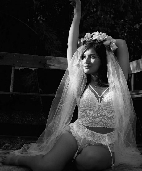 Rocio Lazarte Only ...