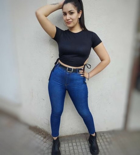 Rocio Lazarte Porn OnlyFans Leak