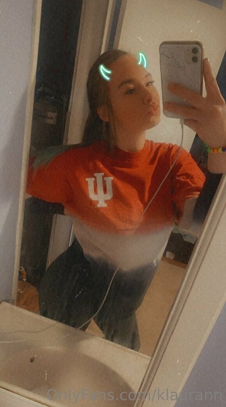 klaurann OnlyFans geleakt