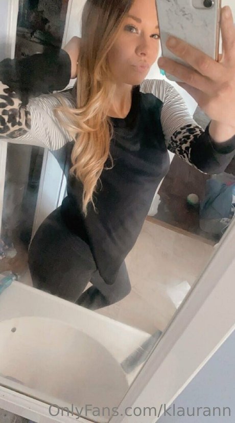klaurann OnlyFans-Seite