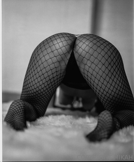 mikahvip OnlyFans Leak