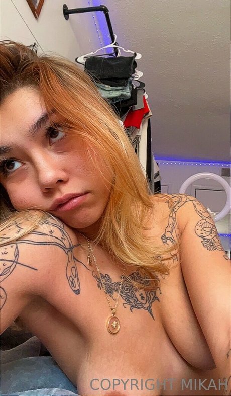 mikahvip OnlyFans Gratis Porn