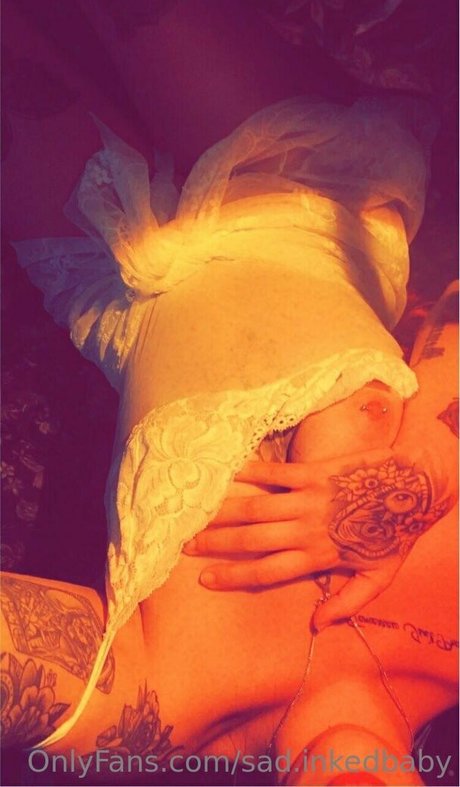 sad inkedbaby OnlyFans geleakt