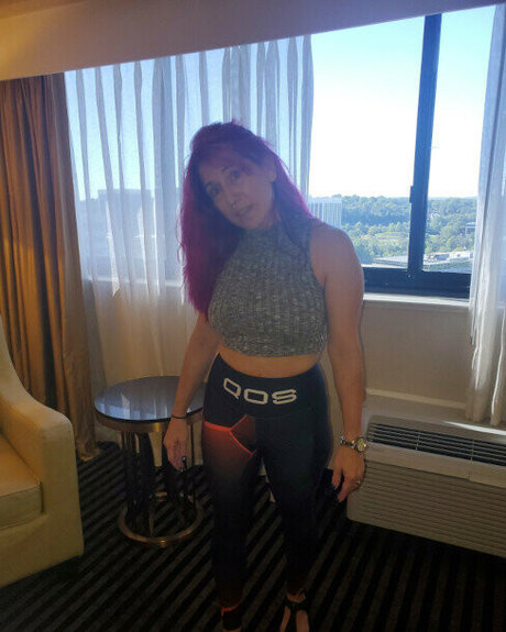 britblackqos Nacktbilder auf OnlyFans