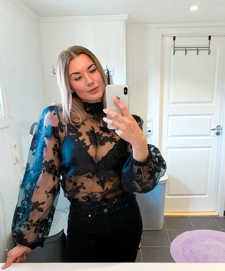 kristinll OnlyFans Leak