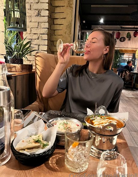 kristinll Nacktbilder von OnlyFans