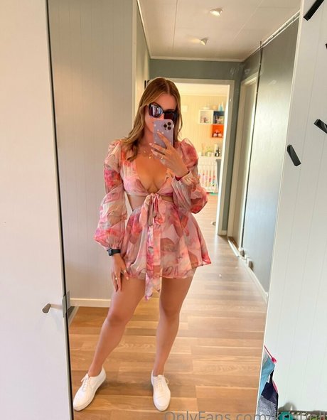 kristinll Titten OnlyFans