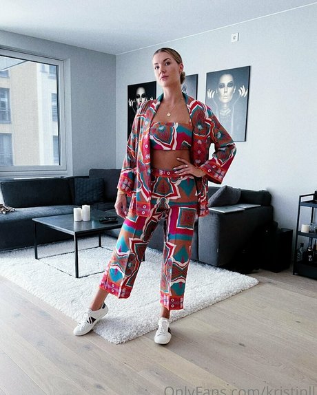 kristinll Nacktbilder-Leaks von OnlyFans