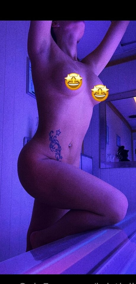 kristinll NurlyFans-Brüste