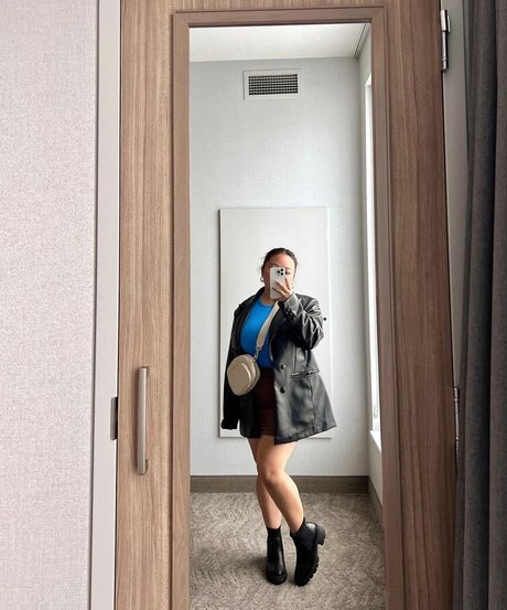 angie babe Nacktbilder geleakt OnlyFans Nacktporno