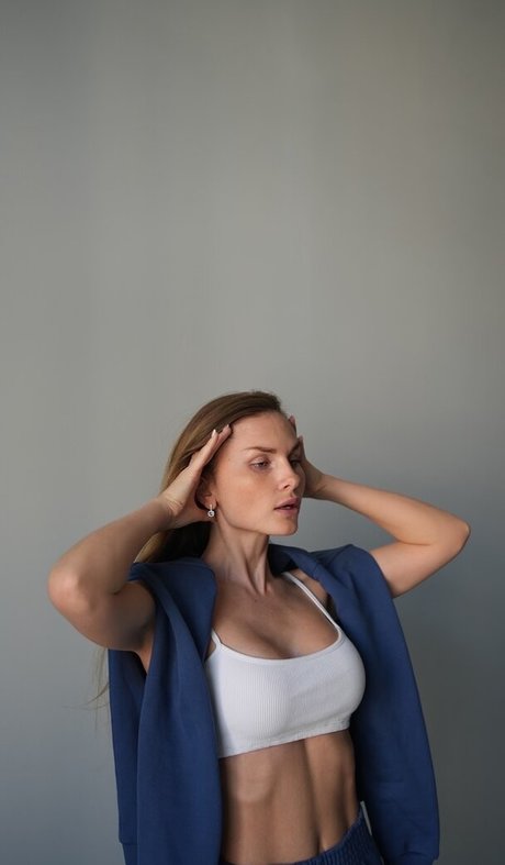 Irina Shibkova Nacktbilder von OnlyFans