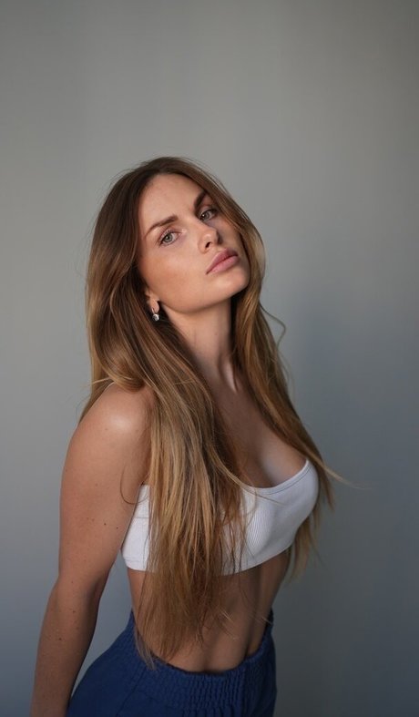 Irina Shibkova OnlyFans geleakter Pornografie