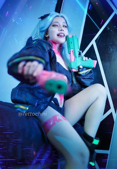 Fettochini OnlyFans X