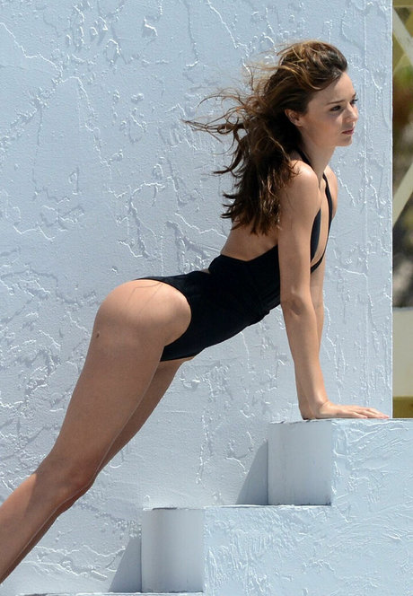 Miranda Kerr Profilbild