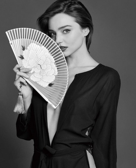 Miranda Kerr Titten OnlyFans