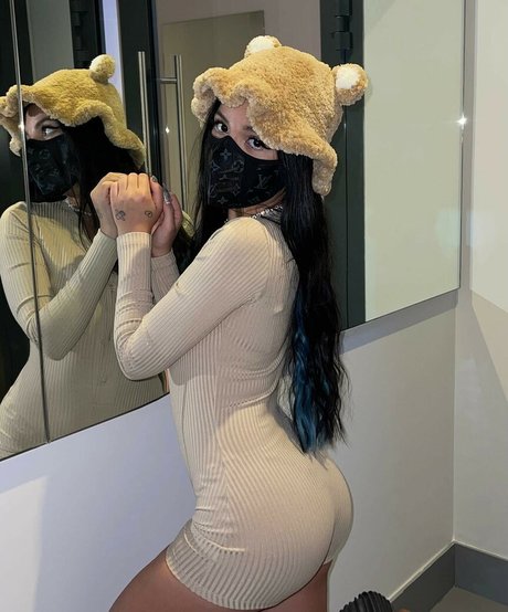 tenderlybae Strip OnlyFans