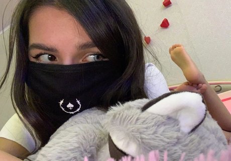 tenderlybae OnlyFans Nacktbilder geleakt