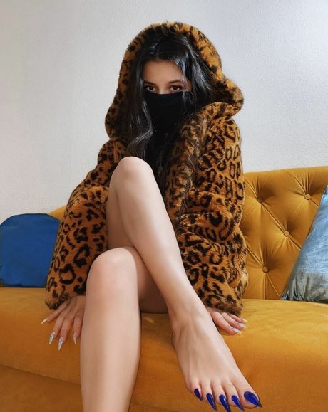 tenderlybae OnlyFans kostenlos