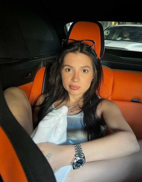 tenderlybae Unzensiert OnlyFans