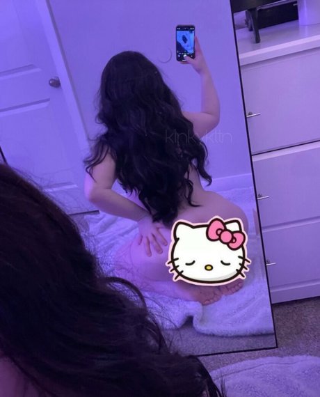 Mae Kinkykttn OnlyFans Striptease