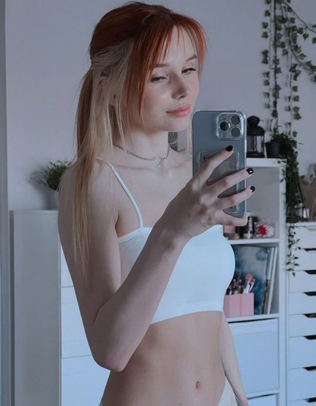 smorodinova Nacktbilder von OnlyFans geleakt