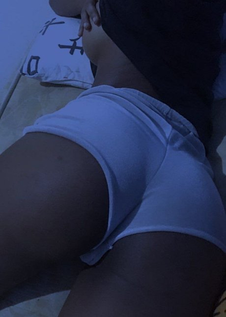 ninfetinhavivi Nacktbilder von OnlyFans geleakt