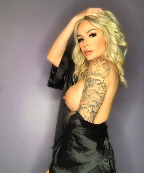 thatgirl blaire Nacktbilder von OnlyFans