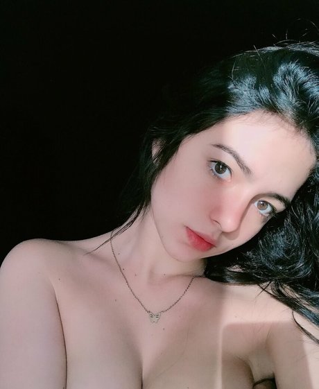 Fabiola Honey Leaked OnlyFans Nacktbilder