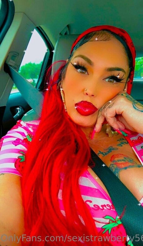 sexistrawberry5611 XXX Leak OnlyFans