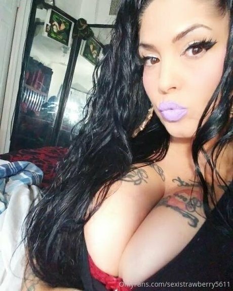 sexistrawberry5611 Porn OnlyFans Leaks