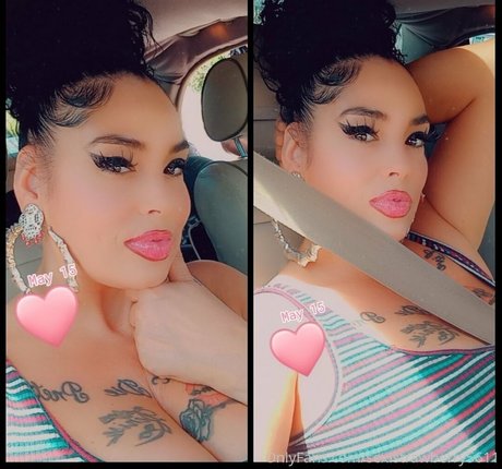 sexistrawberry5611 Leaks von Nacktbildern auf OnlyFans