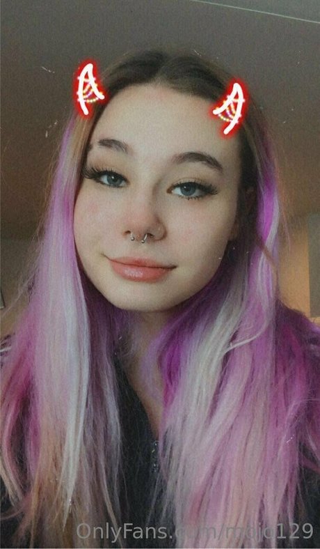 mojo129 Nacktbilder von OnlyFans geleakt