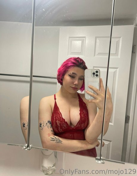 mojo129 Nacktbilder von OnlyFans