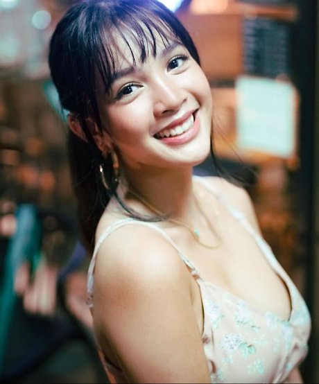 Sammie Rimando Nacktbilder von OnlyFans geleakt