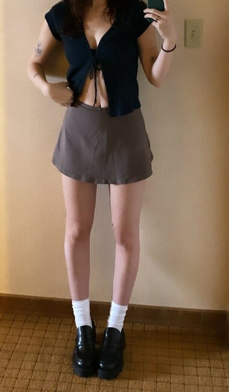 Lizzy McAlpine OnlyFans kostenlos